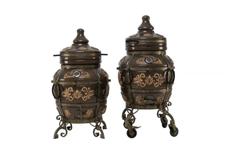 Тандыр Гранд в Челябинске