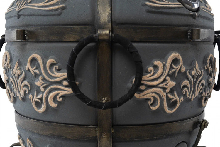 Тандыр Гранд в Челябинске