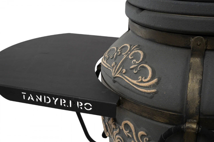 Тандыр Гранд в Челябинске