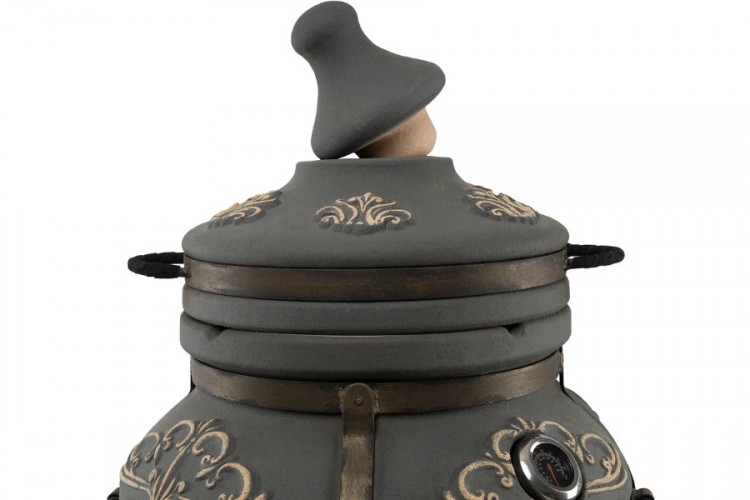 Тандыр Гранд в Челябинске