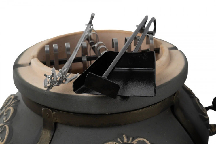 Тандыр Гранд в Челябинске