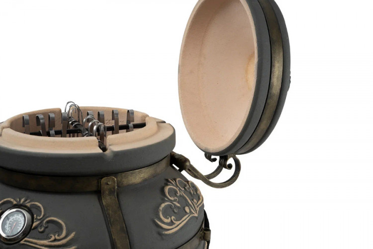 Тандыр Гранд в Челябинске