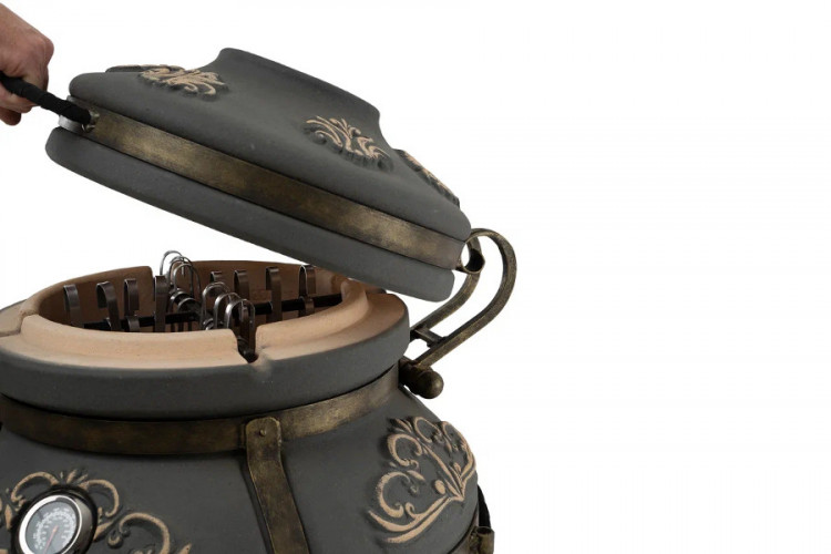 Тандыр Гранд в Челябинске