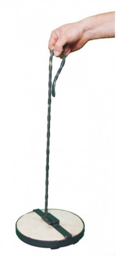 Камень-жароотсекатель 23 см в Челябинске