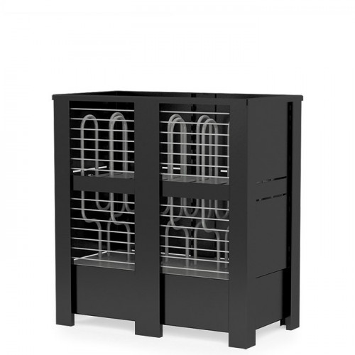 Электрокаменка GeoS QUADRO-Pro 12 в Челябинске