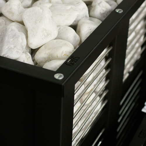 Электрокаменка GeoS QUADRO-Pro 12 в Челябинске