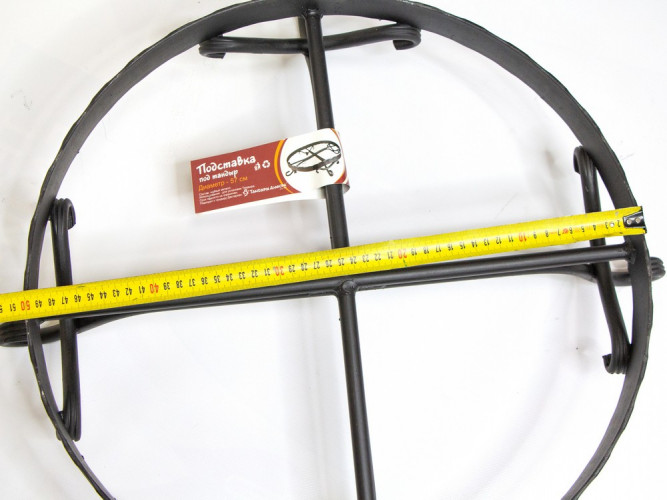 Подставка под тандыр Дастархан в Челябинске