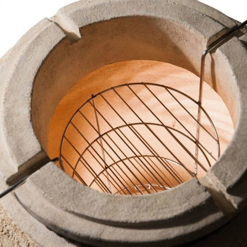 Этажерка 3-х ярусная диаметр 27 см в Челябинске