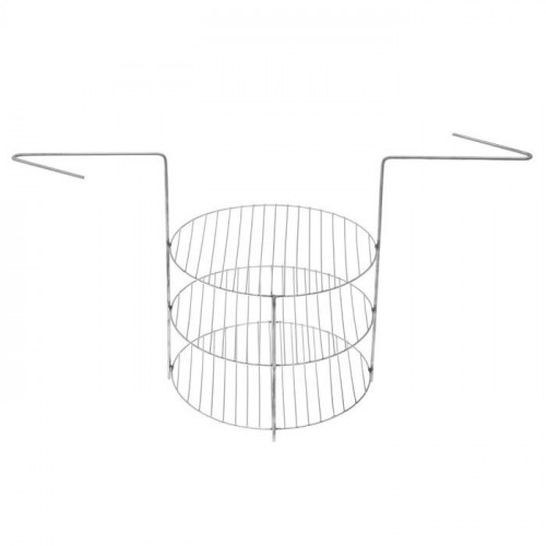 Этажерка 3-х ярусная диаметр 27 см в Челябинске
