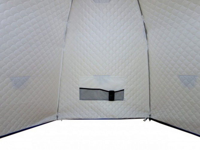 Палатка для рыбалки Пингвин 3 Термолайт в Челябинске