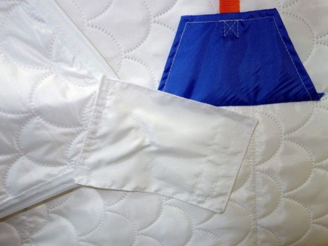 Палатка для рыбалки Пингвин 3 Термолайт в Челябинске