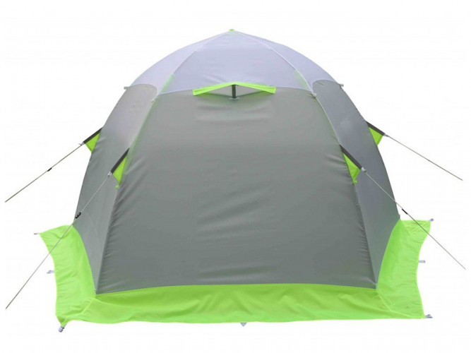 Зимняя палатка ЛОТОС 2С в Челябинске