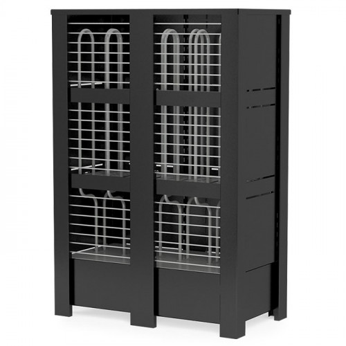 Электрокаменка GeoS QUADRO-Pro 18 в Челябинске