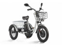 Электрофэтбайк Eltreco Porter FAT 700 в Челябинске