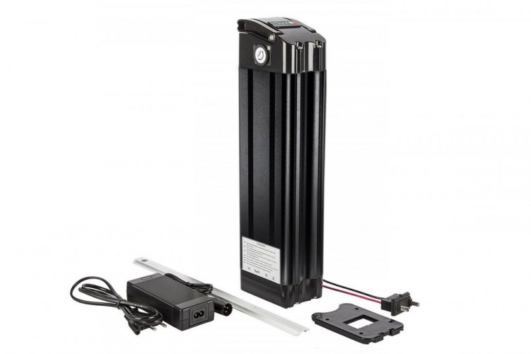 Аккумуляторная батарея 48V 12Ah для электровелосипедов PORTER в Челябинске