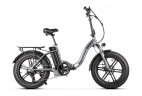 Электровелосипед INTRO Ralf 750 в Челябинске