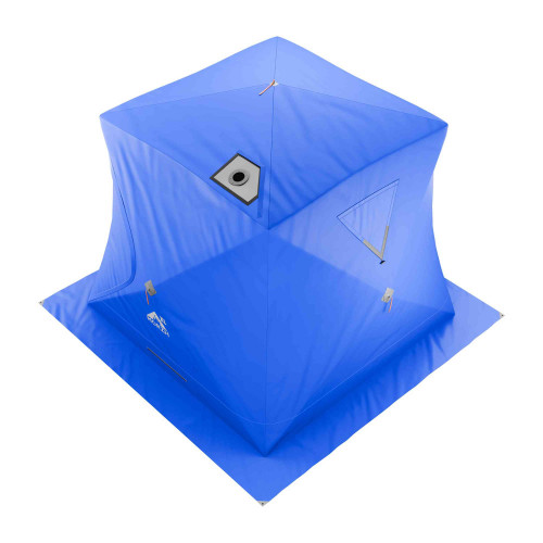 Палатка-Баня МОРЖ КУБ Light XL в Челябинске