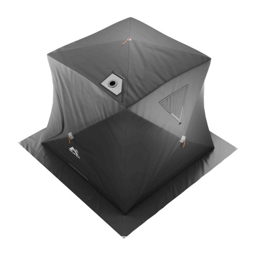 Палатка-Баня МОРЖ КУБ Light XL в Челябинске