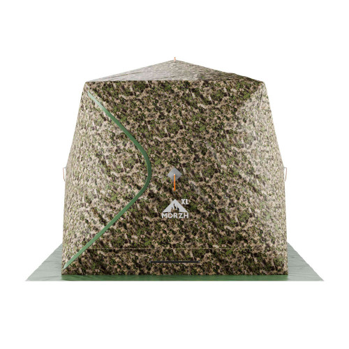 Палатка-Баня МОРЖ КУБ Light XL в Челябинске