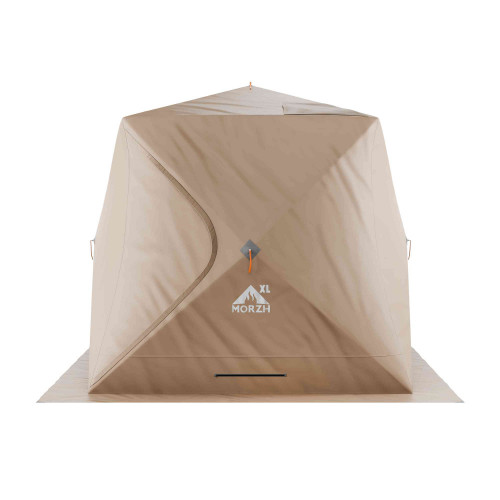 Палатка-Баня МОРЖ КУБ Light XL в Челябинске