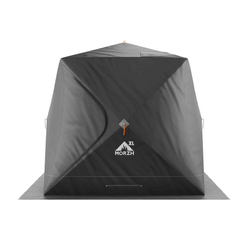 Палатка-Баня МОРЖ КУБ Light XL в Челябинске
