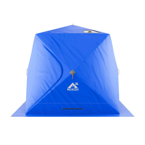 Палатка-Баня МОРЖ КУБ Light XL в Челябинске