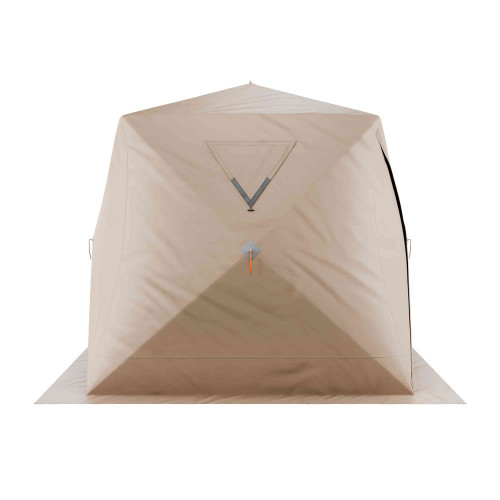 Палатка-Баня МОРЖ КУБ Light XL в Челябинске