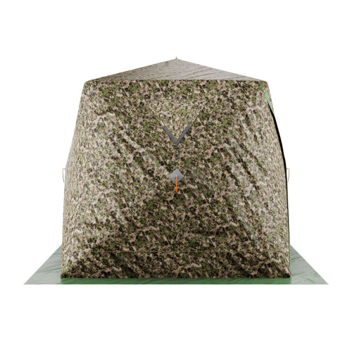 Палатка-Баня МОРЖ КУБ Light XL в Челябинске