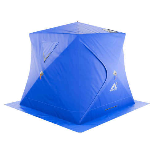 Палатка-Баня МОРЖ КУБ Light XL в Челябинске