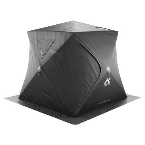 Палатка-Баня МОРЖ КУБ Light XL в Челябинске