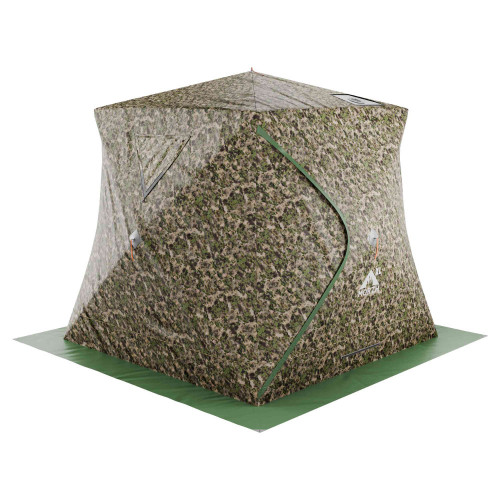 Палатка-Баня МОРЖ КУБ Light XL в Челябинске