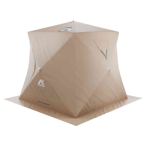 Палатка-Баня МОРЖ КУБ Light XL в Челябинске