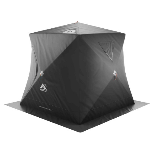 Палатка-Баня МОРЖ КУБ Light XL в Челябинске