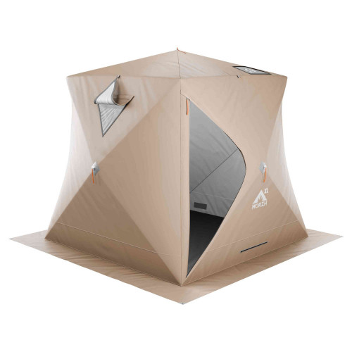 Палатка-Баня МОРЖ КУБ Light XL в Челябинске