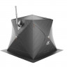 Палатка-Баня МОРЖ КУБ Light XL в Челябинске