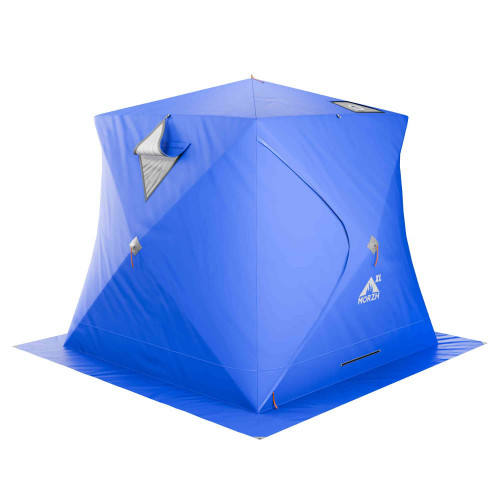 Палатка-Баня МОРЖ КУБ Light XL в Челябинске