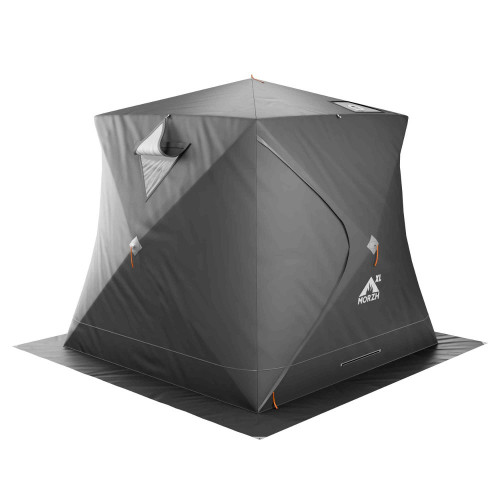 Палатка-Баня МОРЖ КУБ Light XL в Челябинске