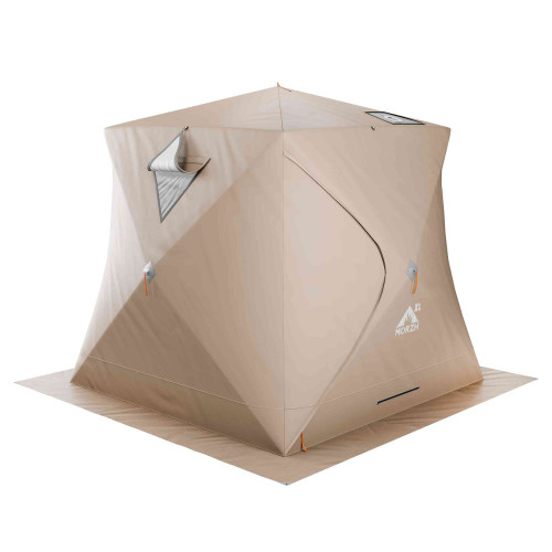 Палатка-Баня МОРЖ КУБ Light XL в Челябинске