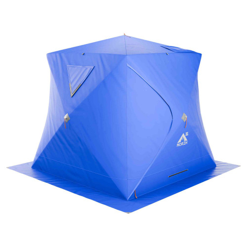 Палатка-Баня МОРЖ КУБ Light XL в Челябинске