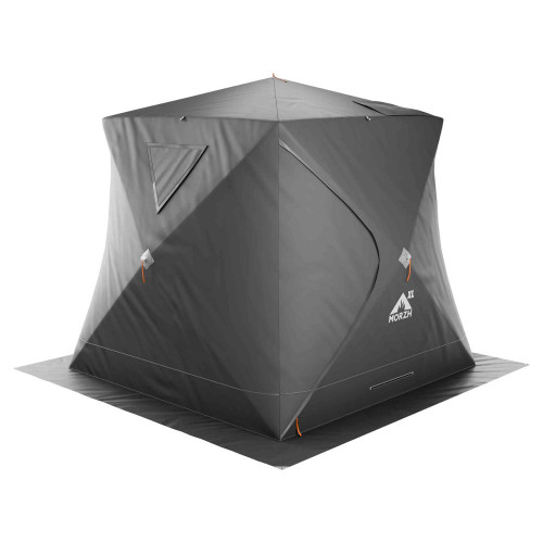 Палатка-Баня МОРЖ КУБ Light XL в Челябинске