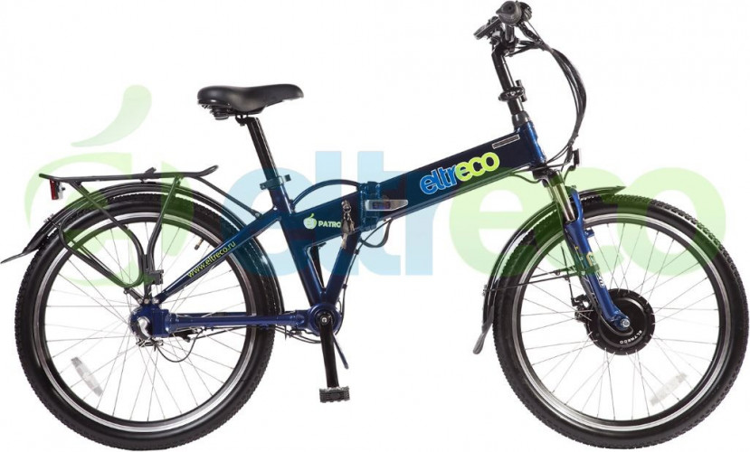 Eltreco Patrol 24 nexus 7 в Челябинске