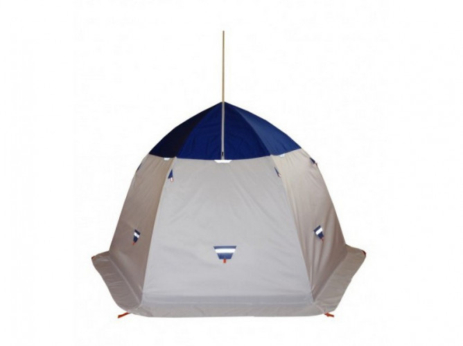 Палатка для рыбалки Пингвин 3.5 в Челябинске