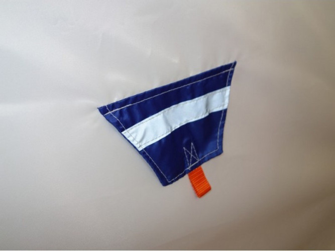 Палатка для рыбалки Пингвин 3.5 в Челябинске