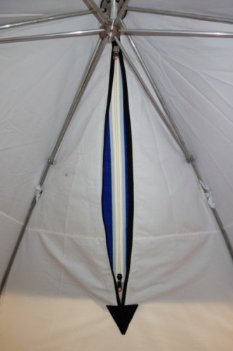 Палатка для рыбалки Пингвин 3.5 в Челябинске