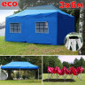 Быстросборный шатер Giza Garden Eco 3 х 6 м в Челябинске