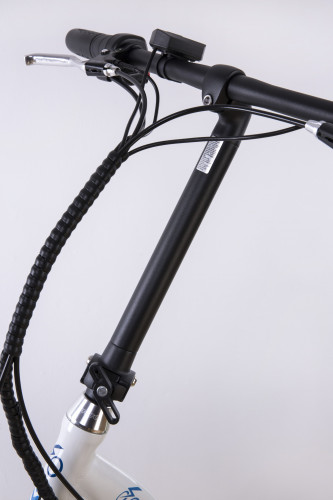 Электровелосипед Elbike Galant в Челябинске