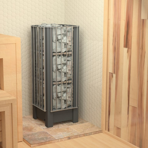 Электрокаменка GeoS-City 9 в Челябинске