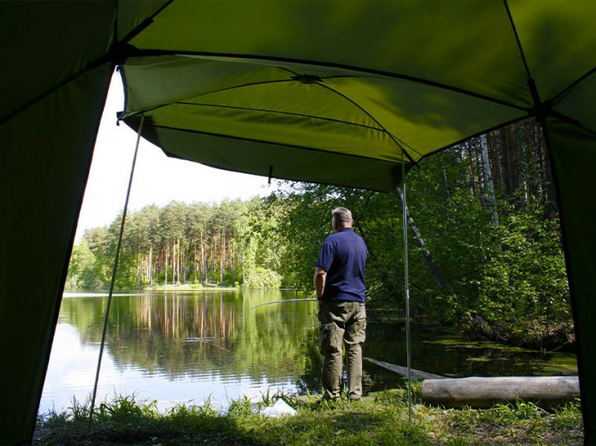 Палатка куб для рыбалки Пингвин MR. FISHER ШЕЛТЕРС 185 в Челябинске