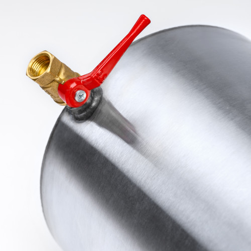 Бак для воды Инвент 6 литров в Челябинске