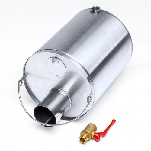 Бак для воды Инвент 6 литров в Челябинске